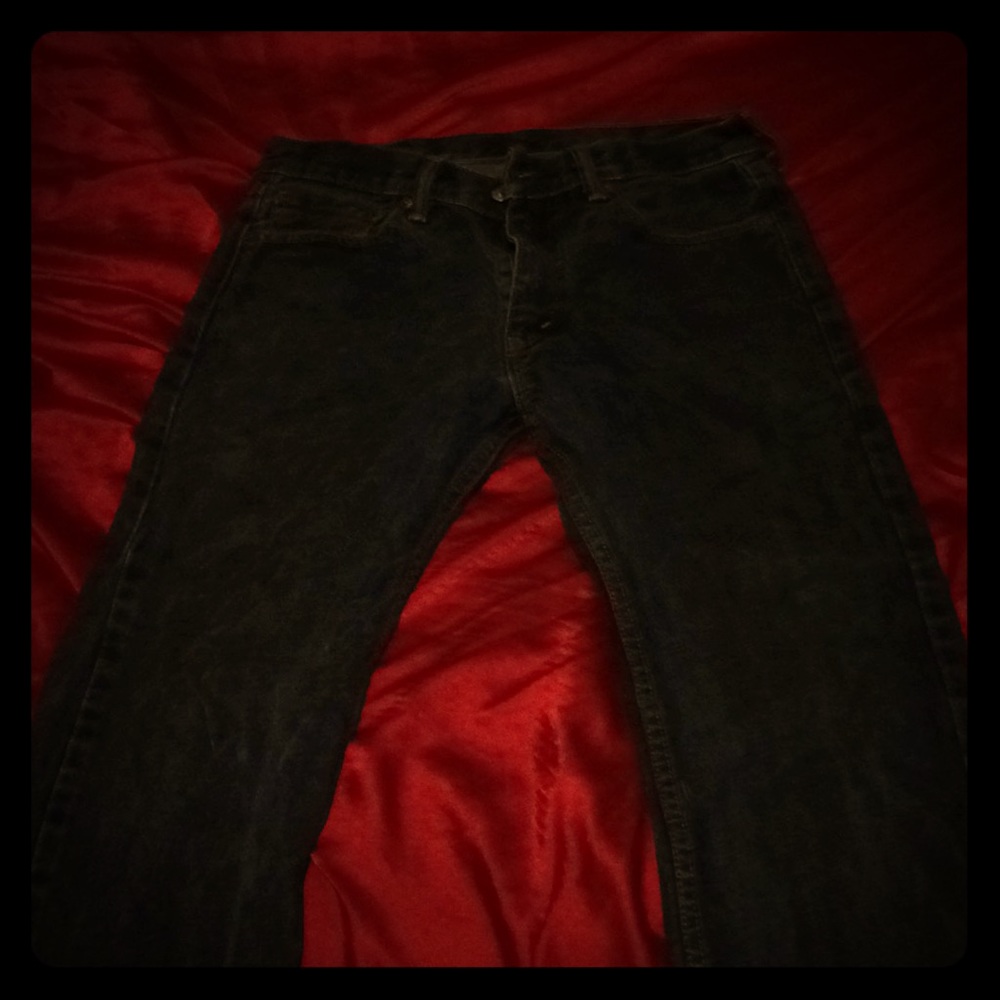 Vintage Levi’s 501 W30 L30 pristine condition